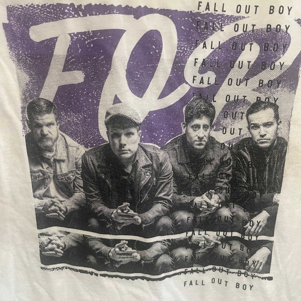 Fall Out Boy - Picture 2 of 2